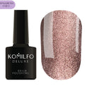 Komilfo гель-лак 9D Cat Eye HEMA/TPO free, 8 мл
