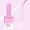 BEYOU Professional Nude collection Base 14 15мл Нюдова База BNB1415