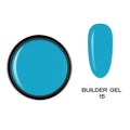 ELITE EMBRACE Professional Builder Gel 15 30г Гель для Моделювання нігтів EBG1530