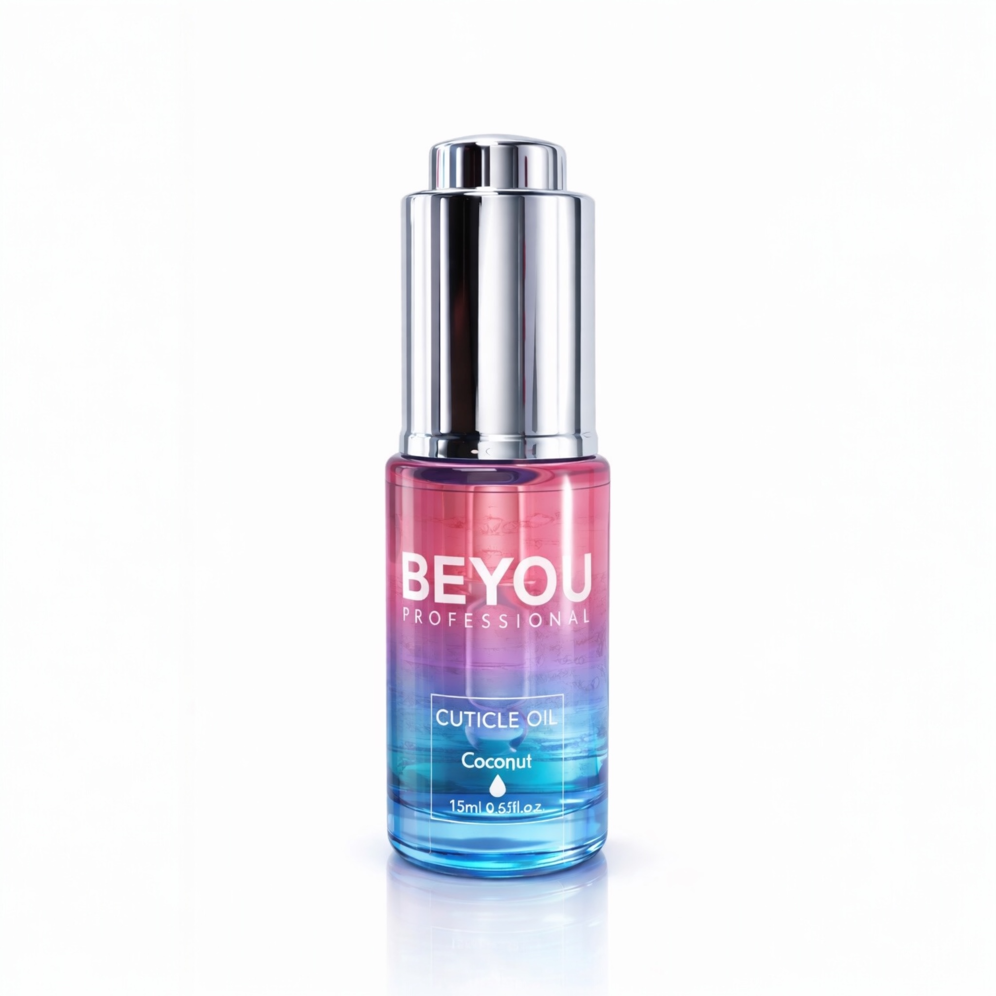 BEYOU Professional Cuticle oil Суха Олія 15 мл