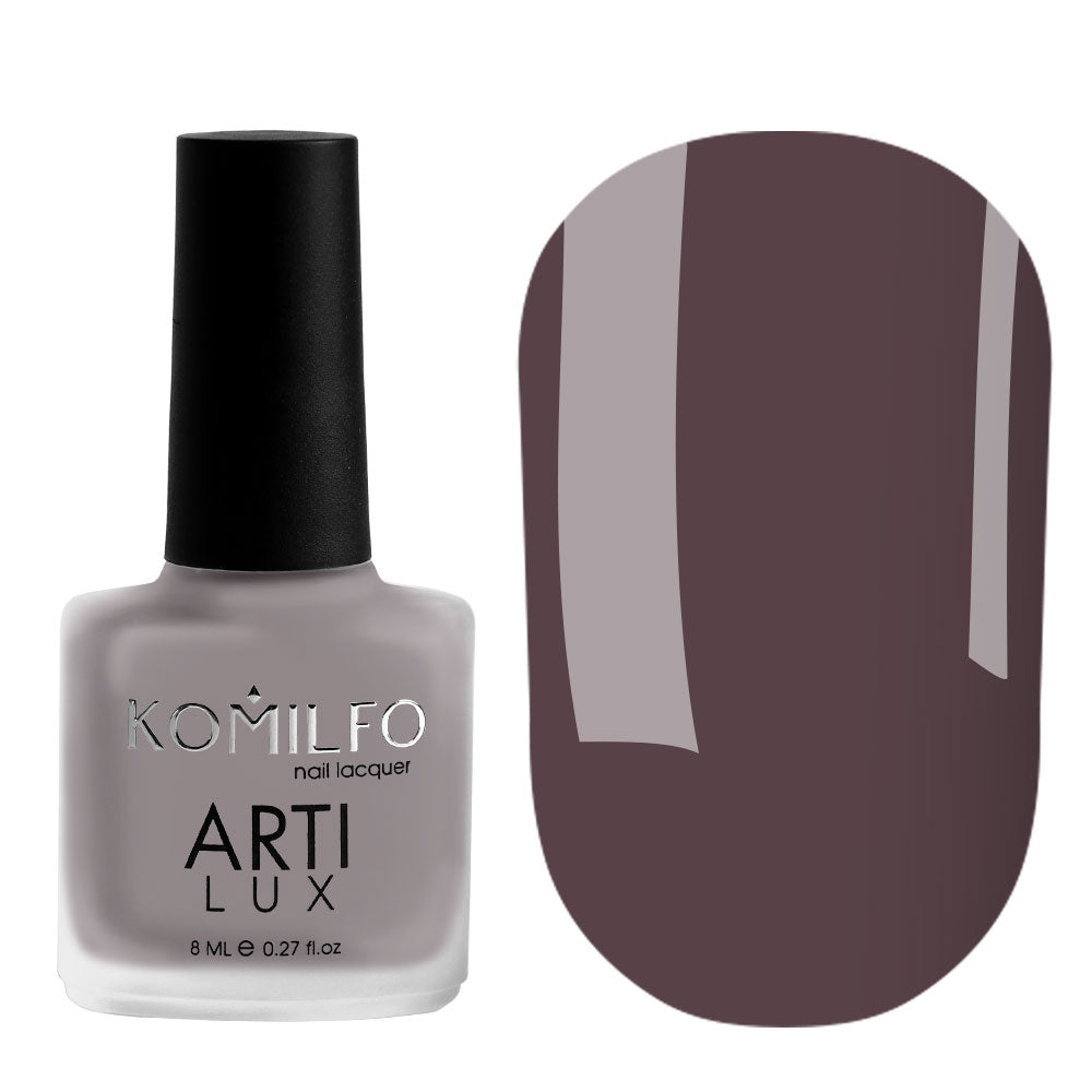 KOMILFO ARTILUX ЛАК ДЛЯ НІГТІВ 8 МЛ