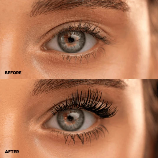 ZOLA Туш для вій Black Mascara Mystique