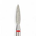 ELITE EMBRACE Professional Flame Nail Bit 2.3*10mm Насадка для Фрезера