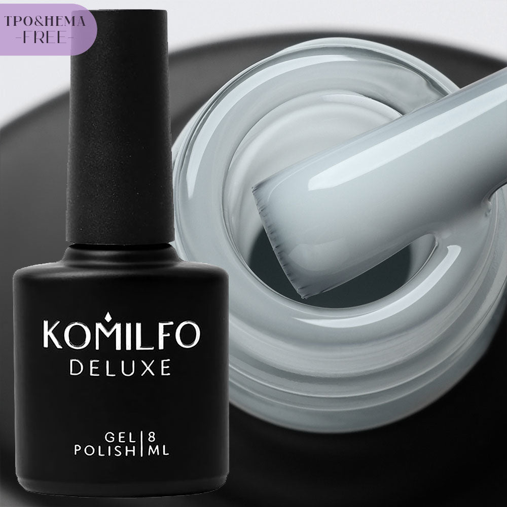 KOMILFO COLOR BASE FRENCH 8 МЛ