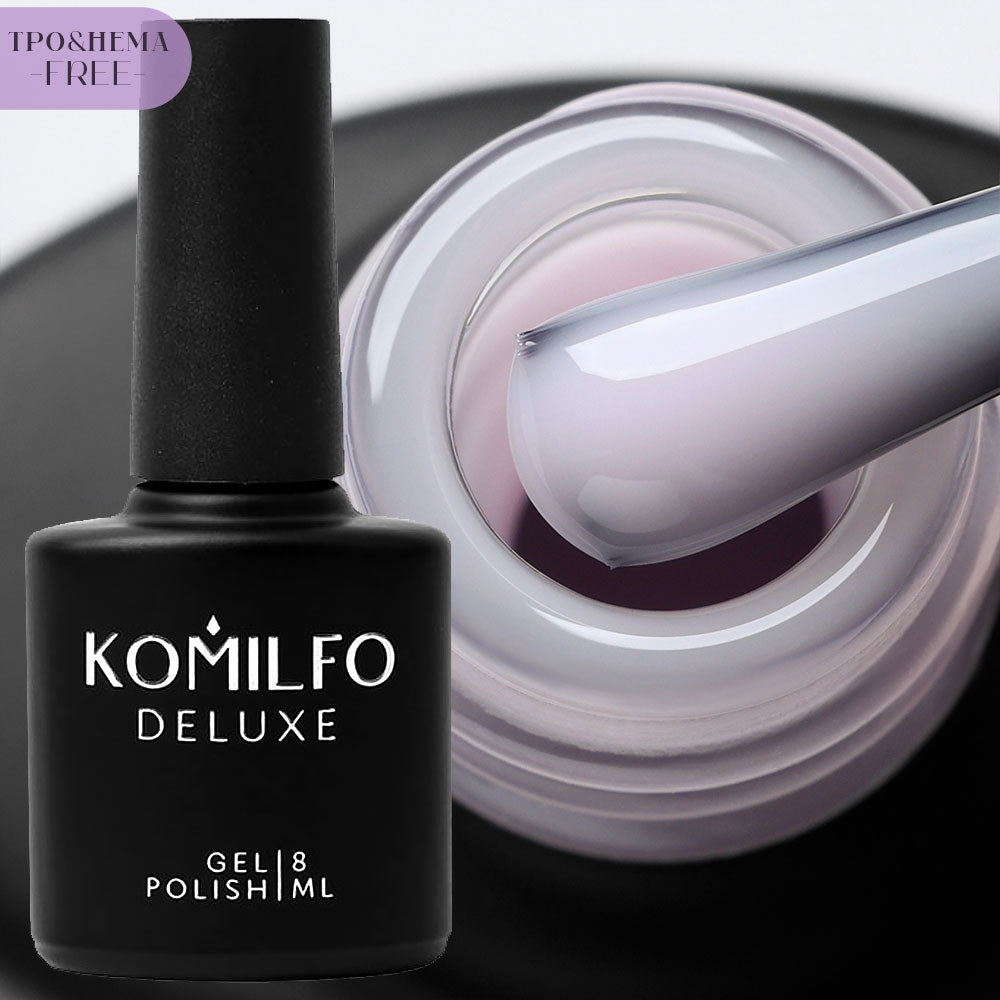KOMILFO COLOR BASE FRENCH 8 МЛ