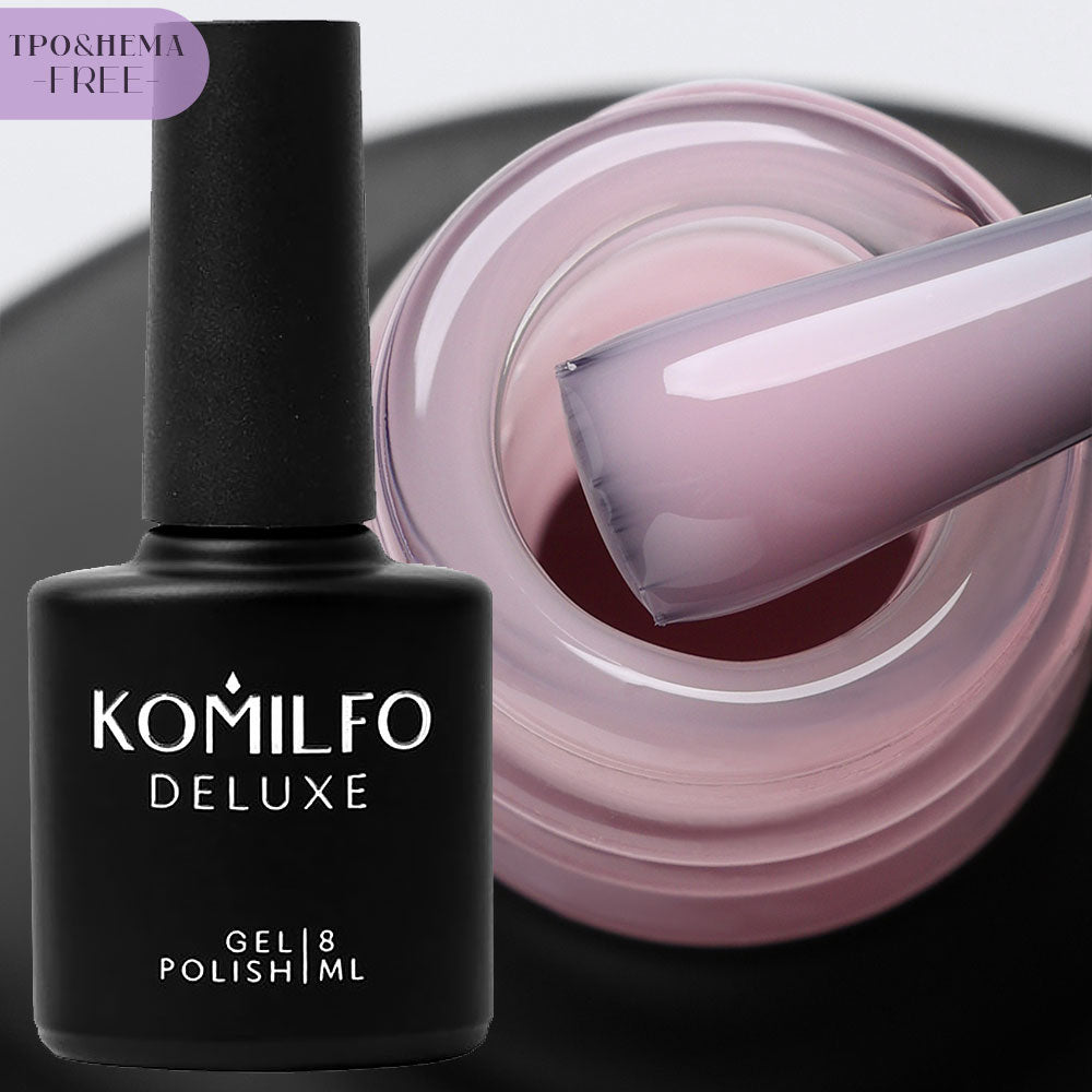 KOMILFO COLOR BASE FRENCH 8 МЛ