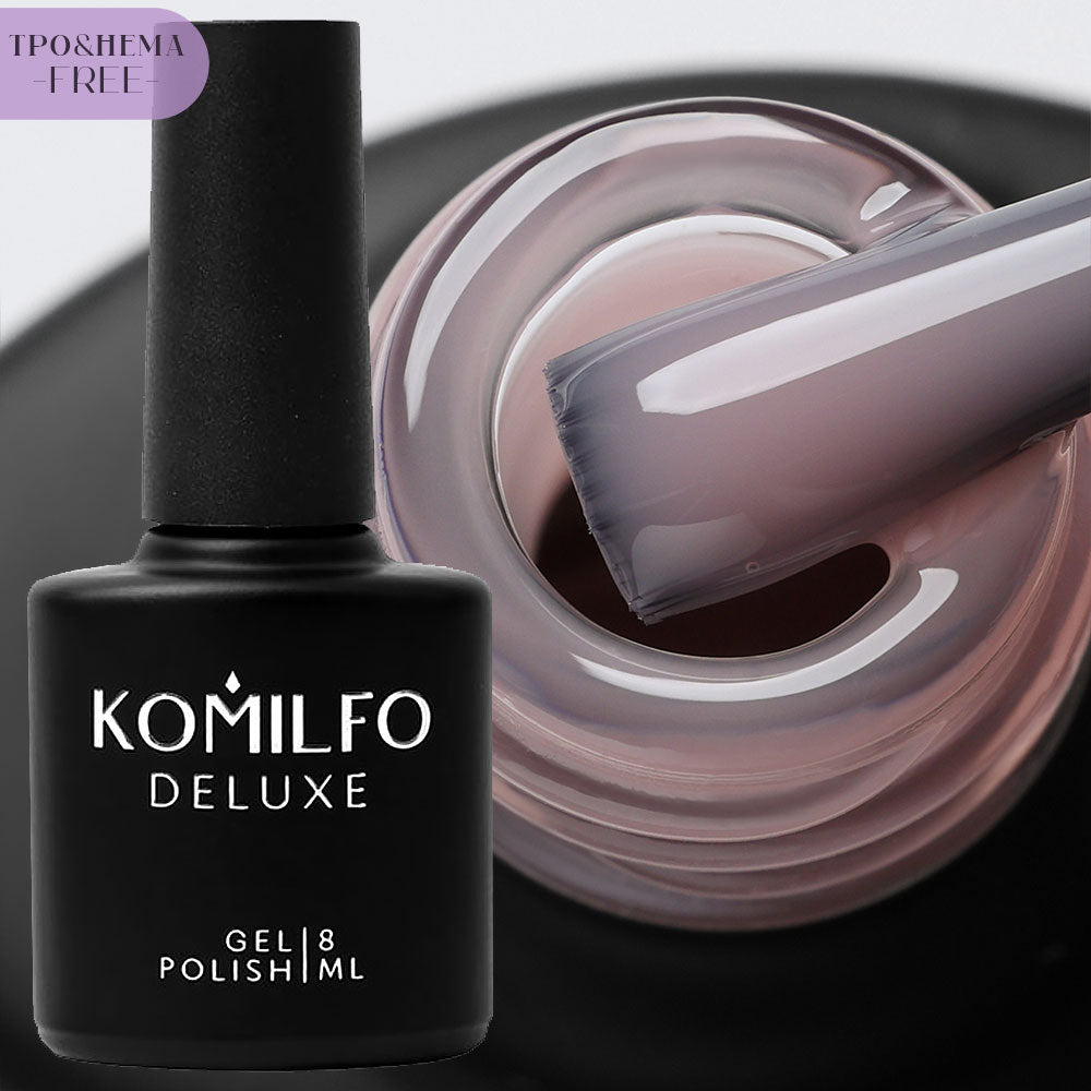 KOMILFO COLOR BASE FRENCH 8 МЛ