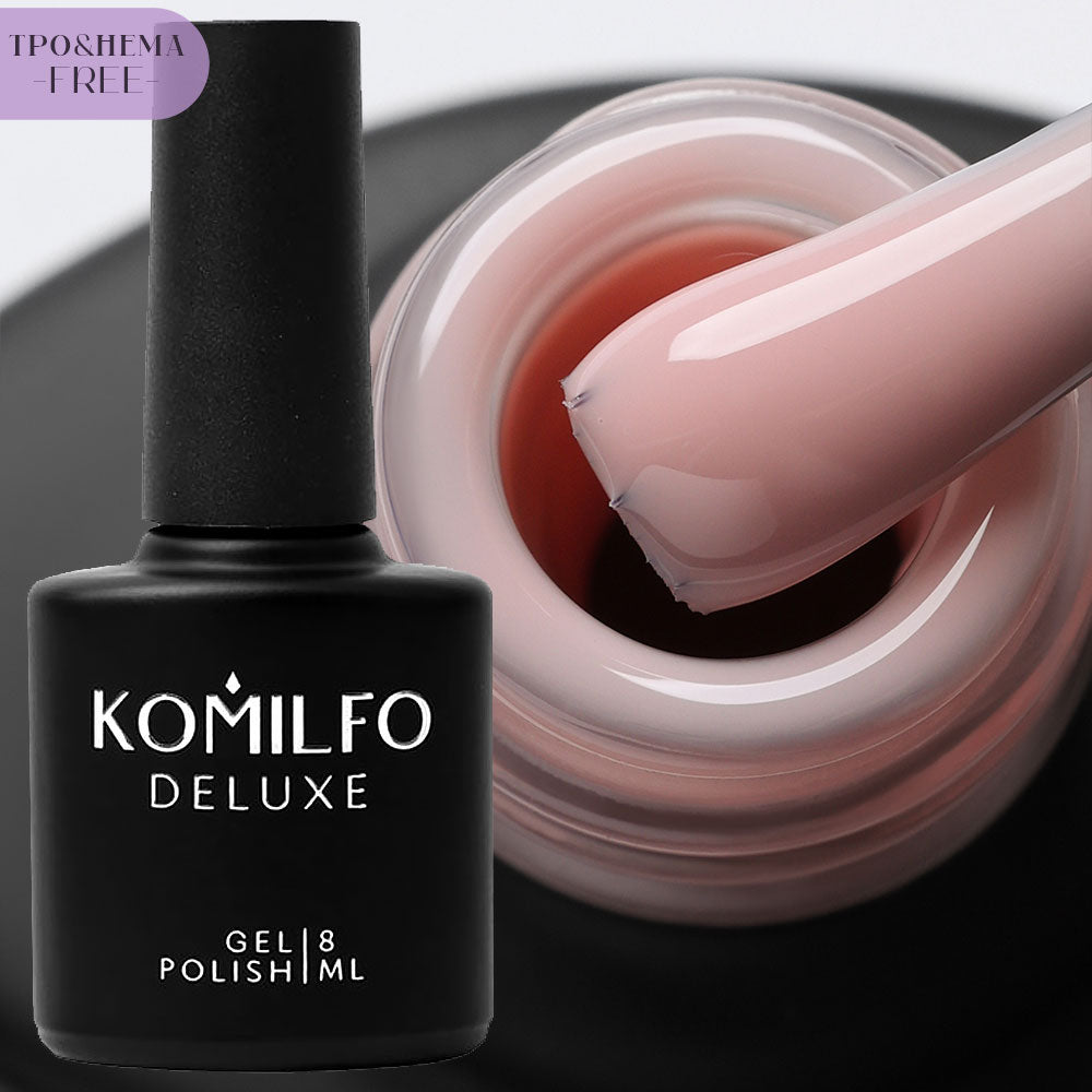 KOMILFO COLOR BASE FRENCH 8 МЛ