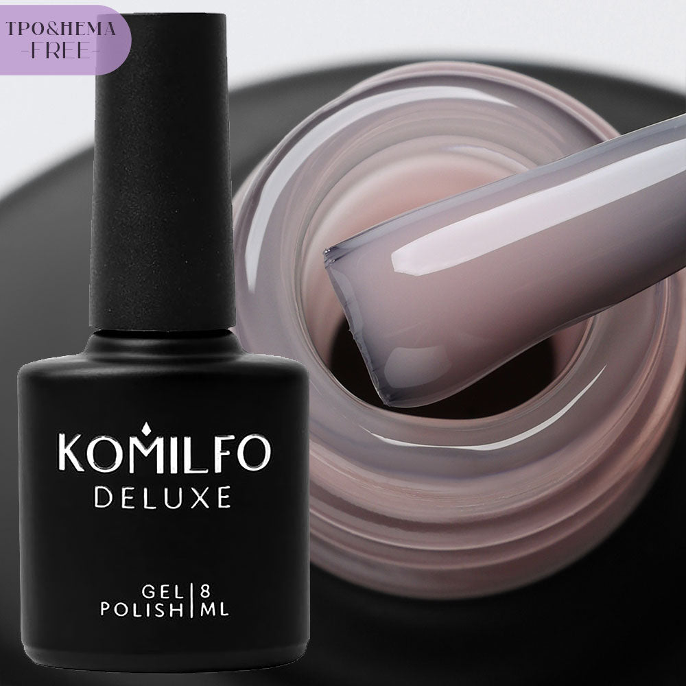 KOMILFO COLOR BASE FRENCH 8 МЛ