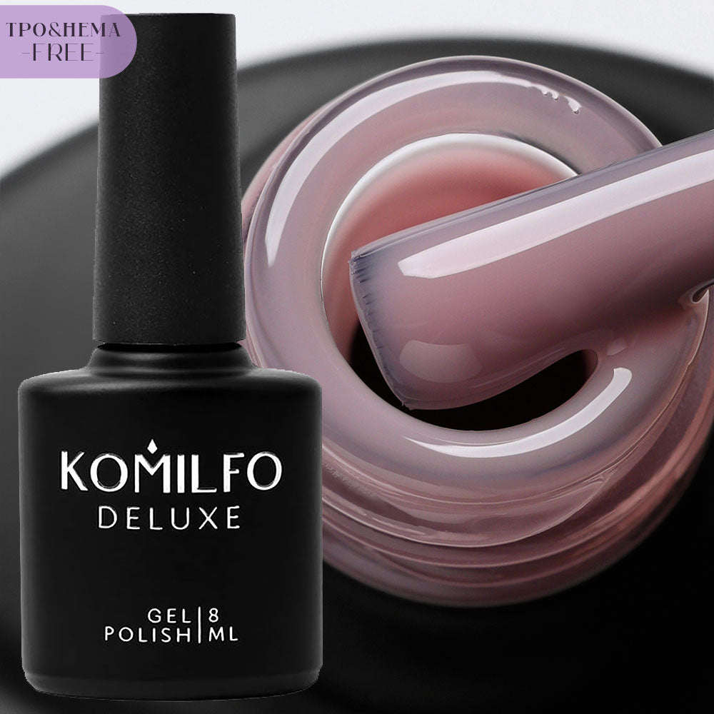 KOMILFO COLOR BASE FRENCH 8 МЛ
