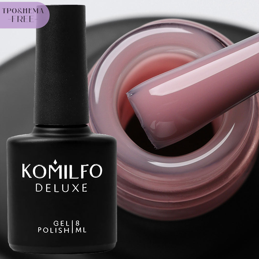 KOMILFO COLOR BASE FRENCH 8 МЛ