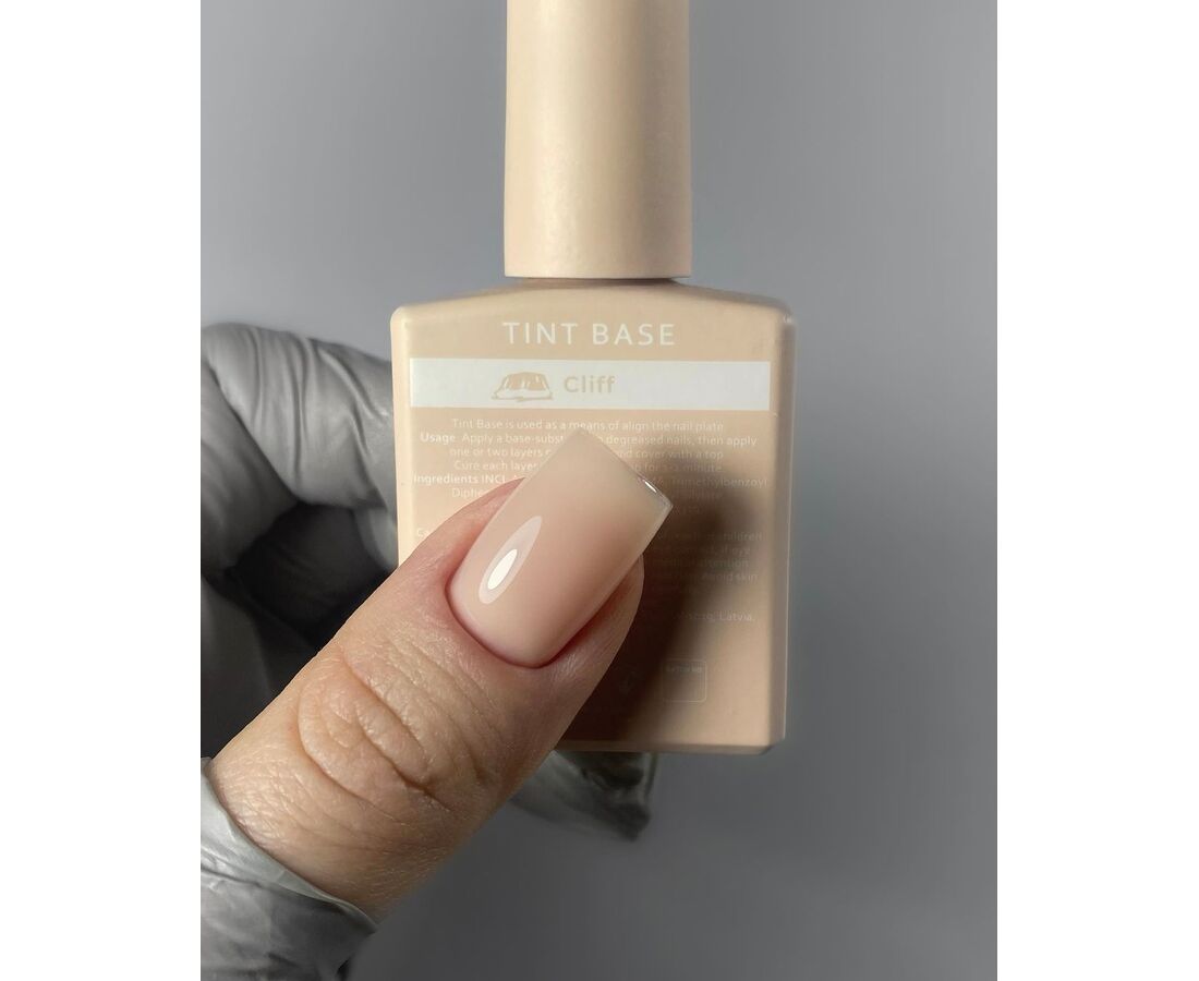 HEYLOVE TINT BASE 15мл ВІДТІНОЧНА БАЗА Колекція ARIZONA