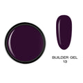 ELITE EMBRACE Professional Builder Gel 13 30г Гель для Моделювання нігтів EBG1330