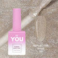 BEYOU Professional Reflective Base 20 15мл Світловідбиваюча База BRB2015