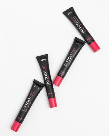 ZOLA ФАРБА ДЛЯ БРІВ ТА ВІЙ TATTOO TINT 15 ml