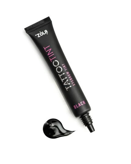 ZOLA ФАРБА ДЛЯ БРІВ ТА ВІЙ TATTOO TINT 15 ml