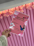 Подарунковий Сертифікат BEYOU UA STORE