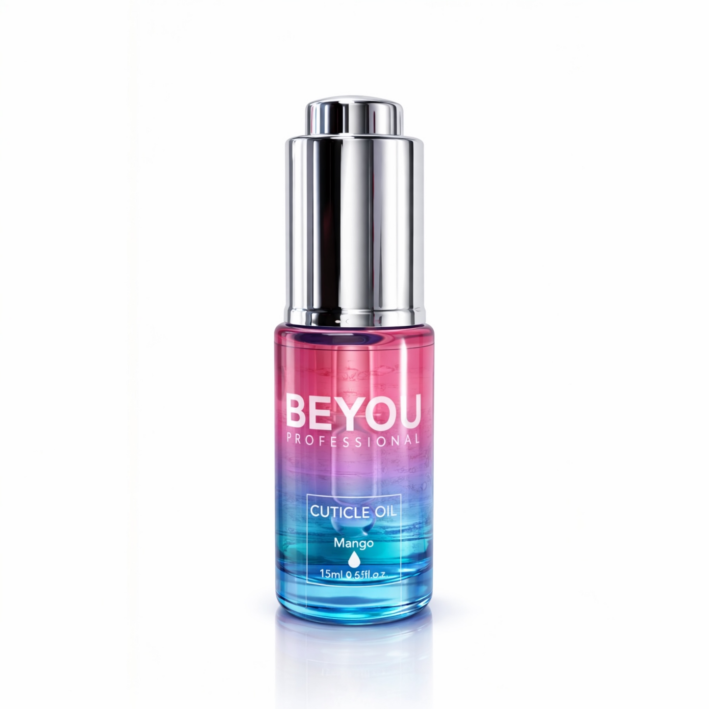 BEYOU Professional Cuticle Oil Dry Oil 15 ml