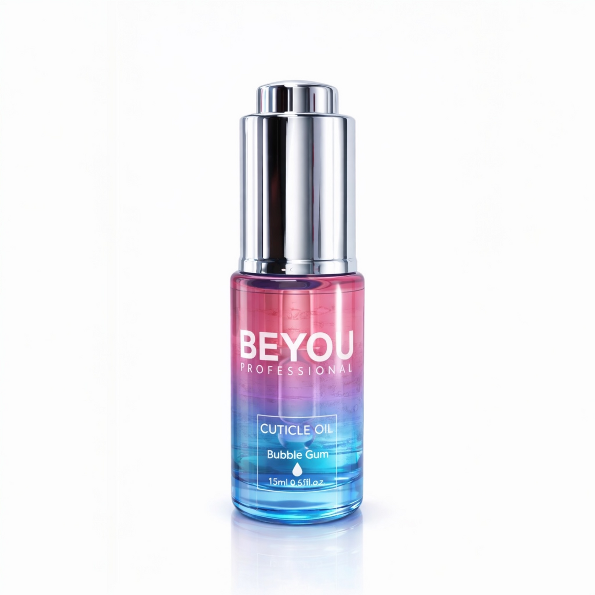 BEYOU Professional Cuticle oil Суха Олія 15 мл
