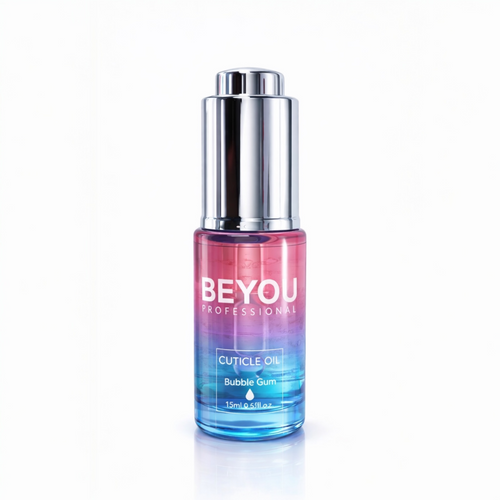 BEYOU Professional Cuticle oil Суха Олія 15 мл