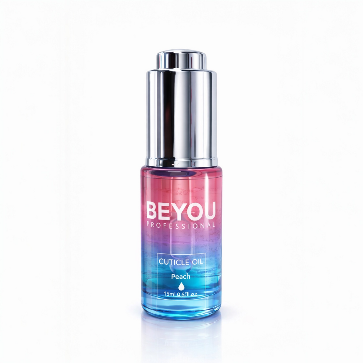 BEYOU Professional Cuticle oil Суха Олія 15 мл