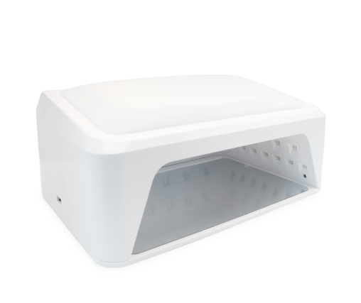 Лампа LED/UV L-1005 72W з подушкою