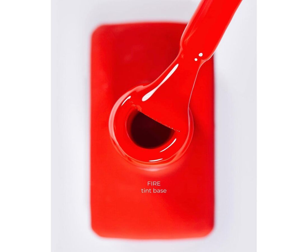 HEYLOVE TINT BASE 15мл ВІДТІНОЧНА БАЗА Колекція MET GALA
