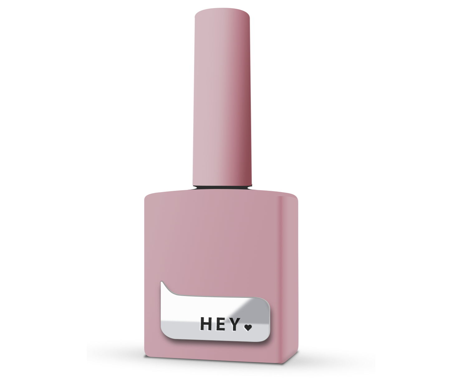 HEYLOVE  TINT BASE 15мл ВІДТІНОЧНА БАЗА Колекція NUDE