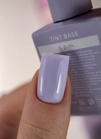 HEYLOVE TINT BASE 15мл ВІДТІНОЧНА БАЗА Колекція SUNSET
