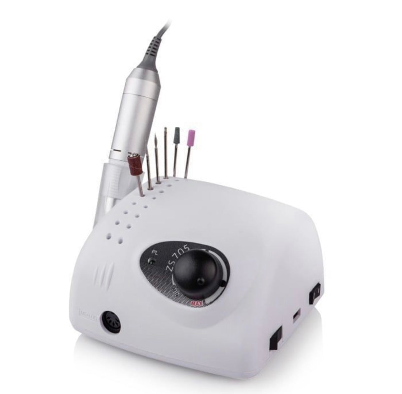 Фрезер Bucos ZS-705 White (гарантія 3 місяців)