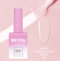 BEYOU Professional Nude collection Base 35 15мл Нюдова База BNB3515