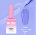 BEYOU Professional Nude Collection Base 26 15мл Нюдова База BNB2615