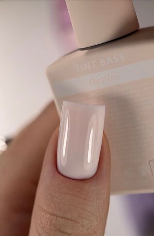 HEYLOVE TINT BASE 15мл ВІДТІНОЧНА БАЗА Колекція SUNSET