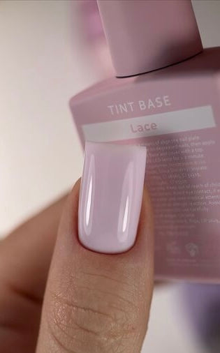 HEYLOVE TINT BASE 15мл ВІДТІНОЧНА БАЗА Колекція SUNSET