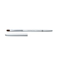 Touch пензлик для гелю Oval Gel Brush 11 mm