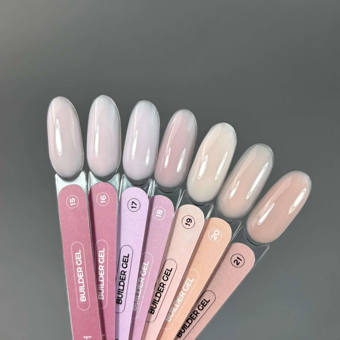 Touch Builder gel Білдер гель, 30мл