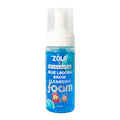 ZOLA Viktorina Vika Піна для брів очищаюча блакитна BLUE LAGOON BROW CLEANSING 150 мл 04830