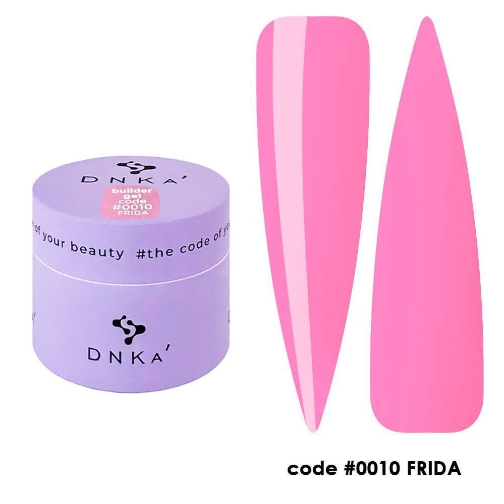 DNKa' Builder Gel 15 мл