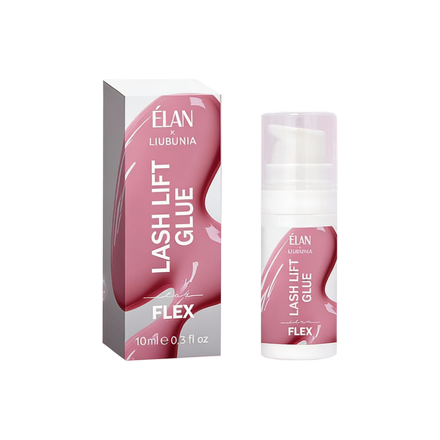 ELAN PROFESSIONAL LINE Клей для ламінування вій FLEX