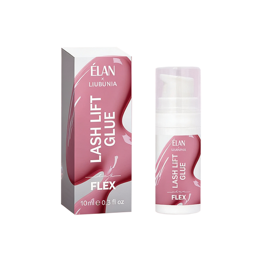ELAN PROFESSIONAL LINE Клей для ламінування вій FLEX