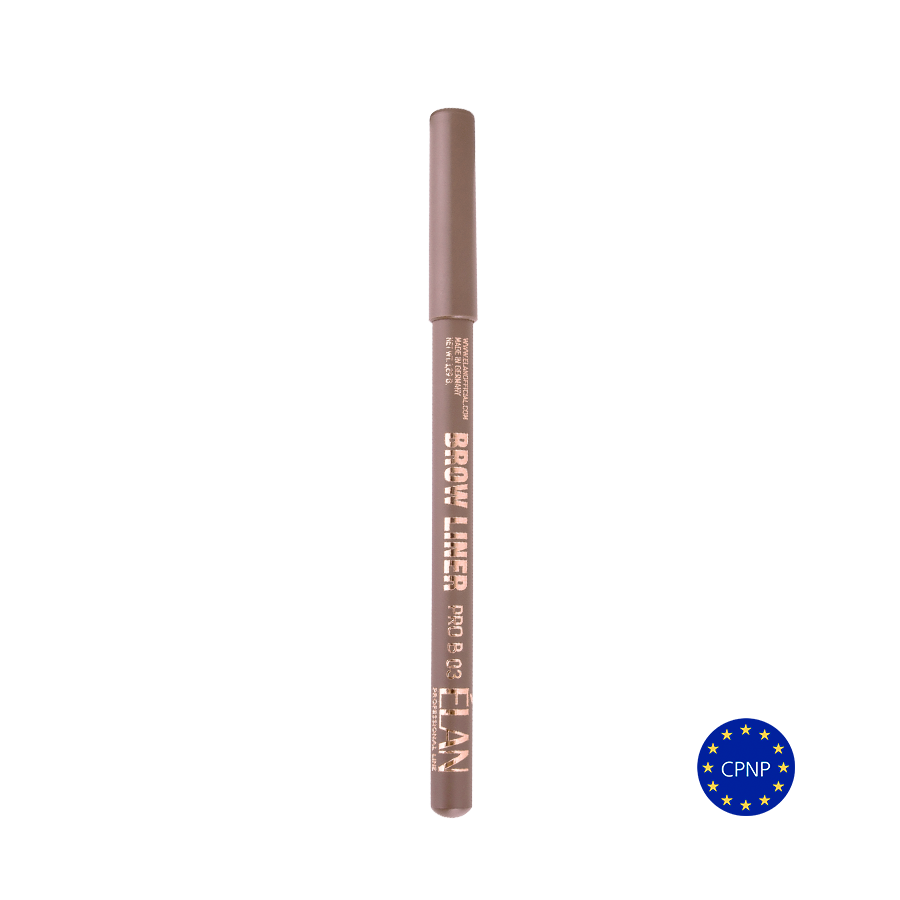 ELAN PROFESSIONAL LINE Пудровий олівець для брів Brow Liner PRO