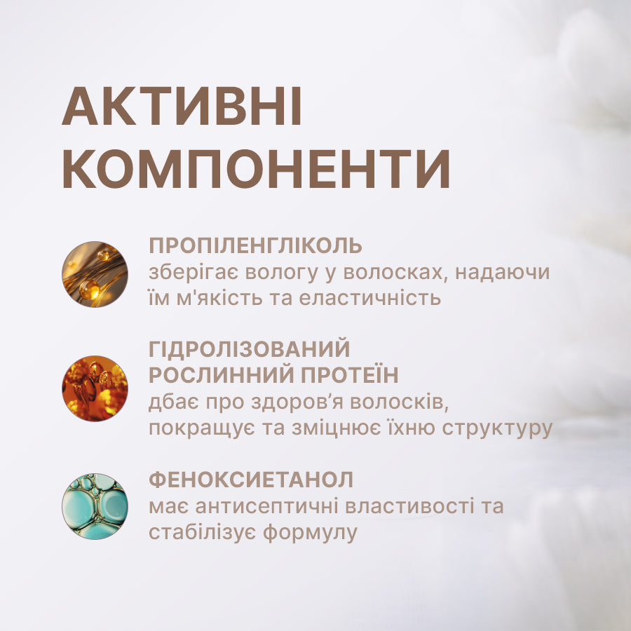 ELAN PROFESSIONAL LINE ColorSOFT: гель-дилютер для фарбування брів