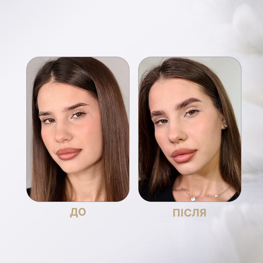 ELAN PROFESSIONAL LINE ColorSOFT: гель-дилютер для фарбування брів