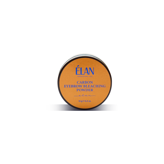 ELAN PROFESSIONAL LINE Карбонова пудра для освітлення брів