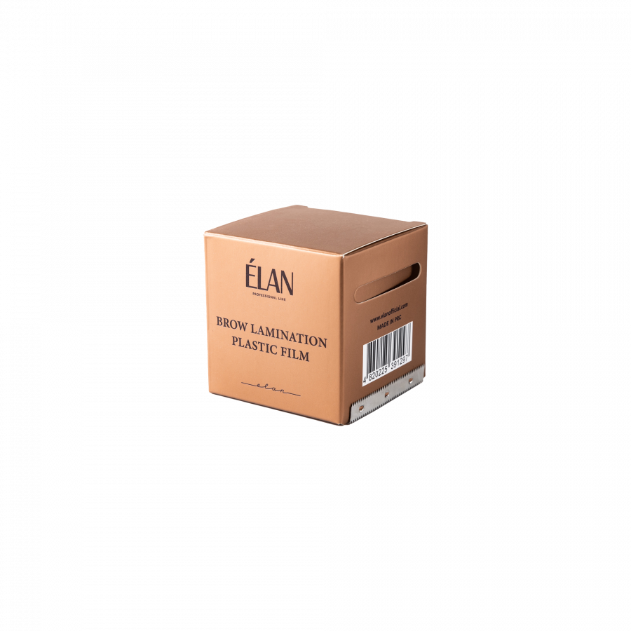 ELAN PROFESSIONAL LINE  Плівка для ламінування брів