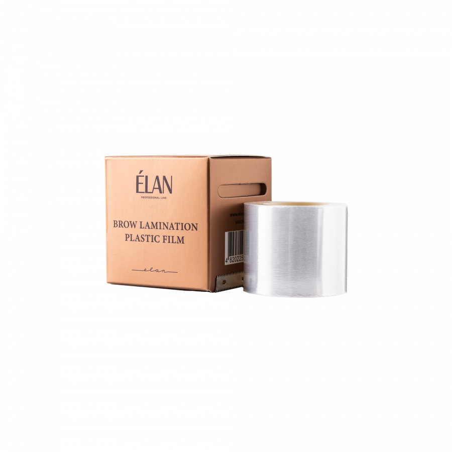ELAN PROFESSIONAL LINE  Плівка для ламінування брів