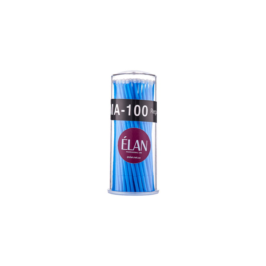 ELAN PROFESSIONAL LINE Мікробраш в тубусі 1,2 мм