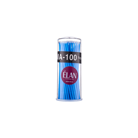 ELAN PROFESSIONAL LINE Мікробраш в тубусі 1,2 мм