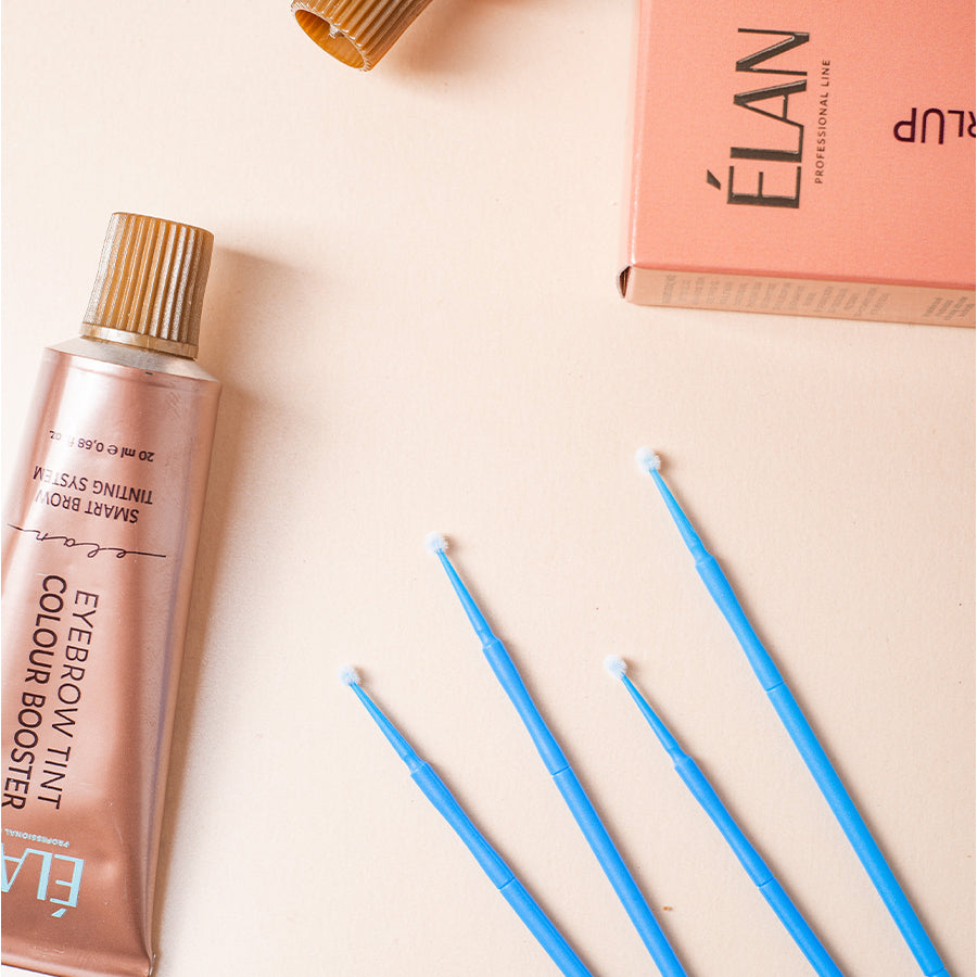 ELAN PROFESSIONAL LINE Мікробраш в тубусі 1,2 мм