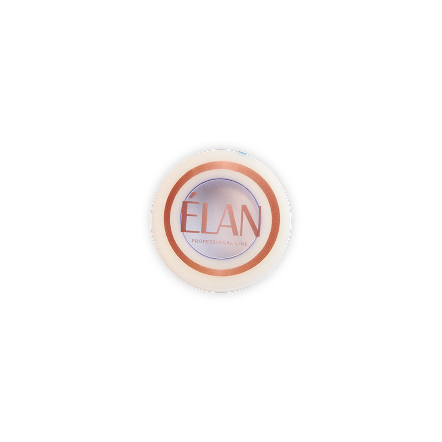 ELAN PROFESSIONAL LINE Пластир для ламінування вій (прозорий)